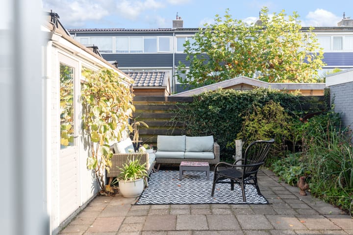 Foto 31 van Chopinstraat 33