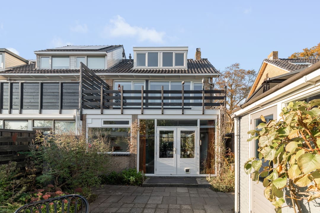 Foto 32 van Chopinstraat 33