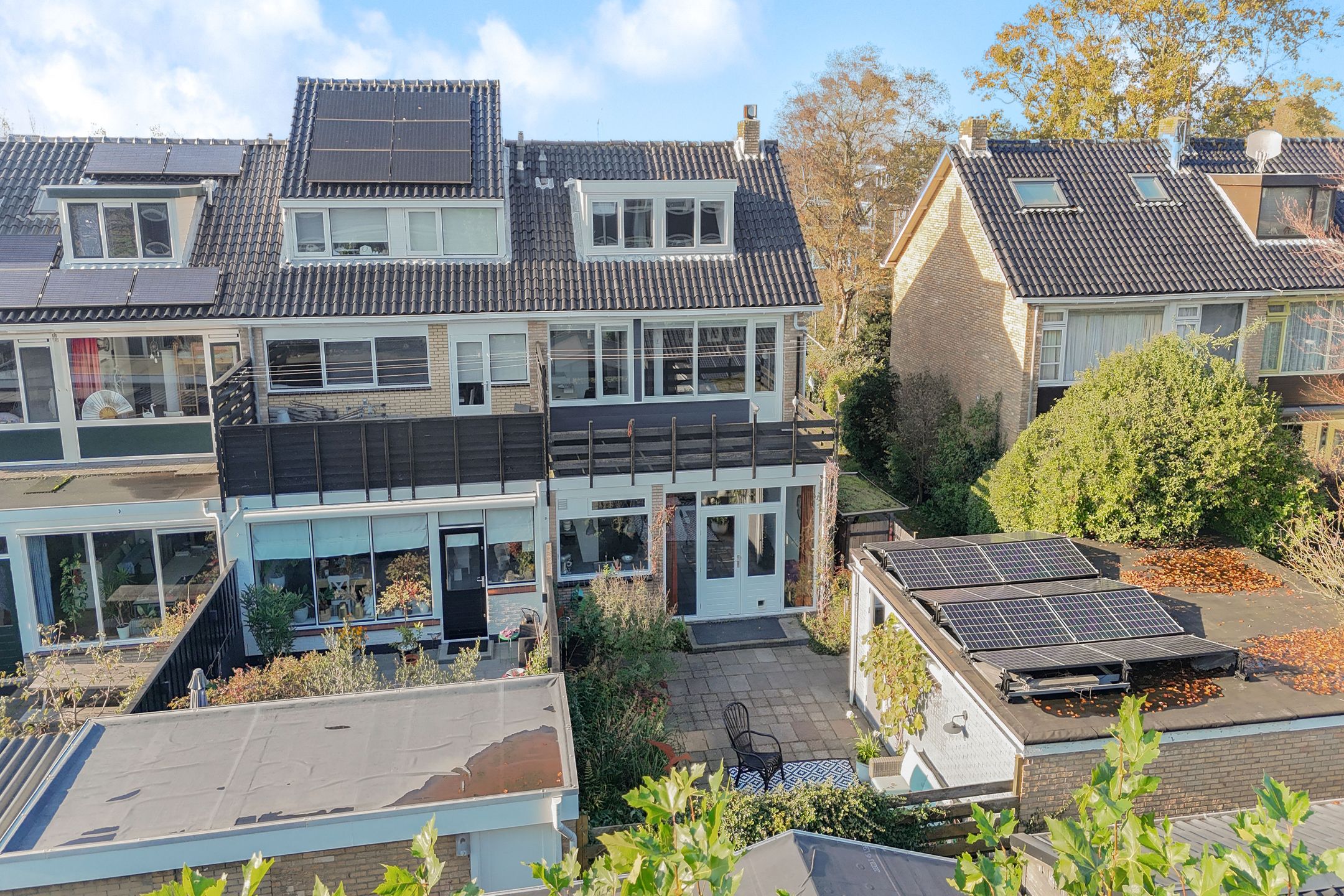 Foto 33 van Chopinstraat 33