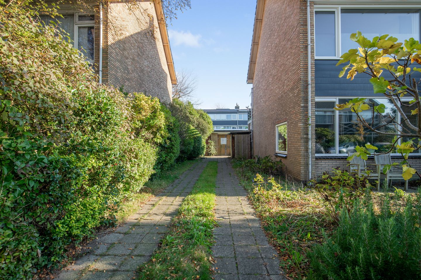 Foto 35 van Chopinstraat 33