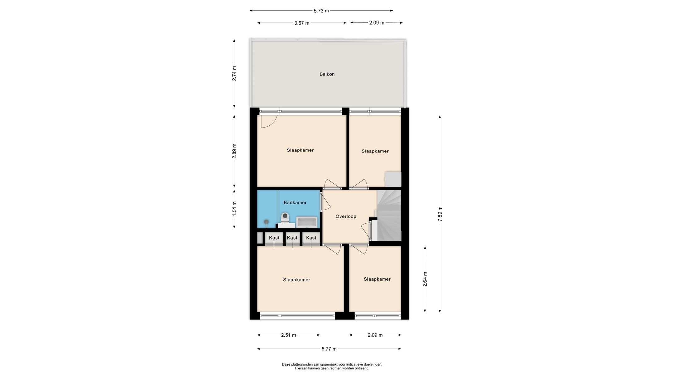 Foto 39 van Chopinstraat 33