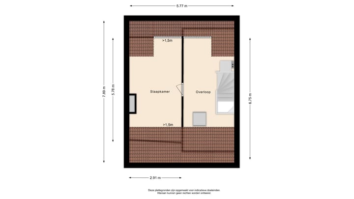Foto 41 van Chopinstraat 33