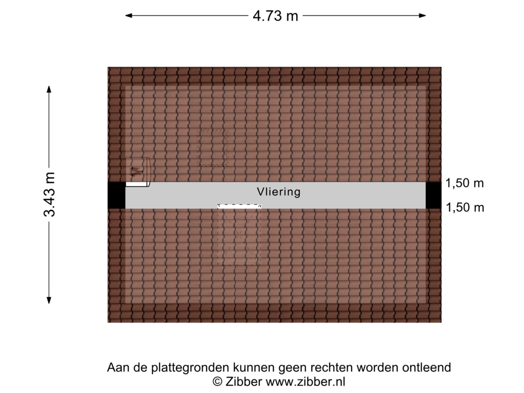 Vliering