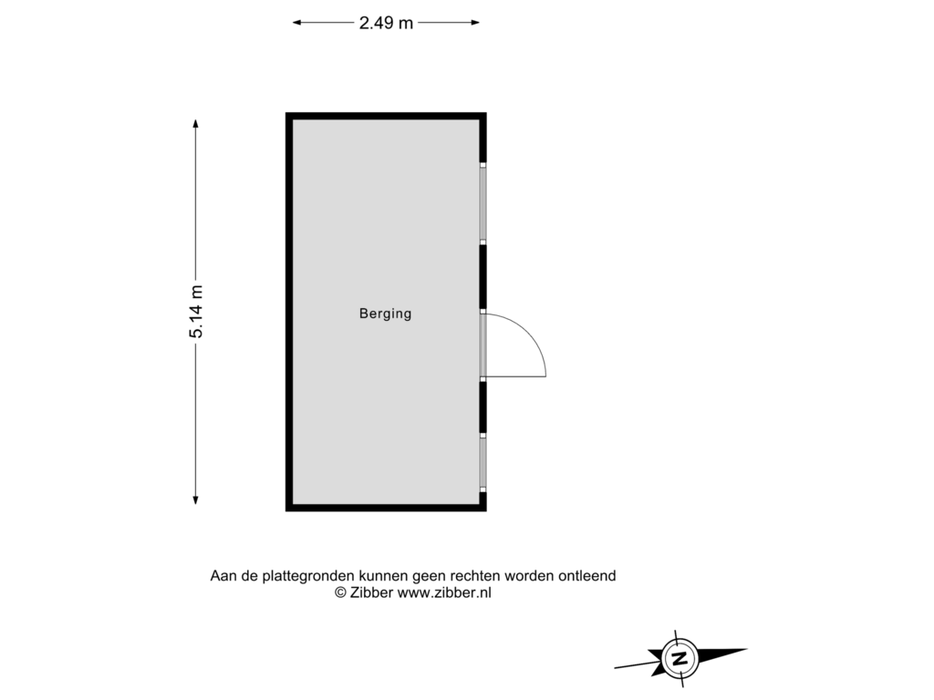 Berging