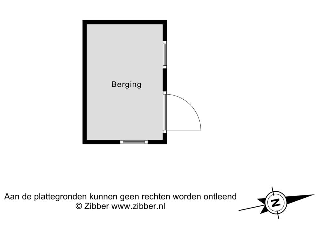 Berging