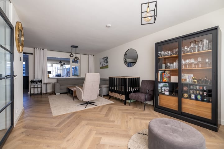 Foto 2 van de Vlierbes 4