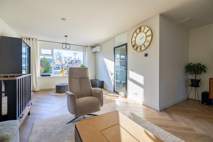 Foto 5 van de Vlierbes 4