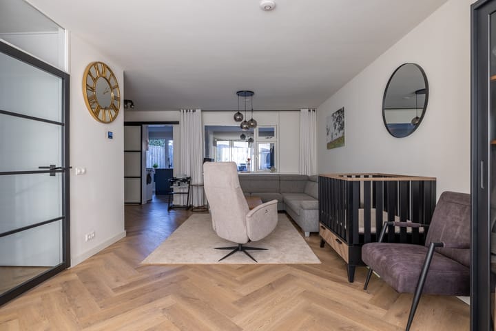 Foto 6 van de Vlierbes 4