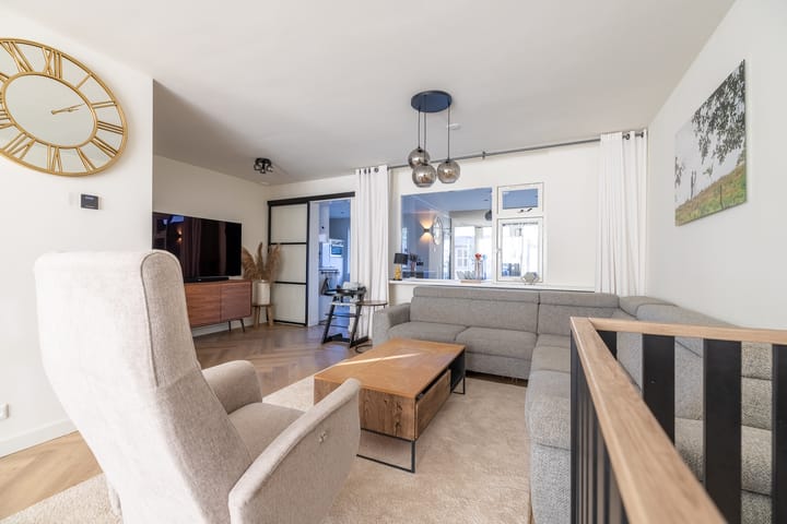 Foto 7 van de Vlierbes 4