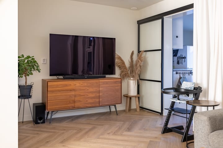 Foto 8 van de Vlierbes 4