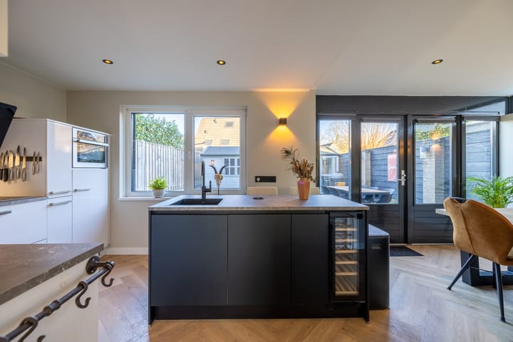 Foto 10 van de Vlierbes 4