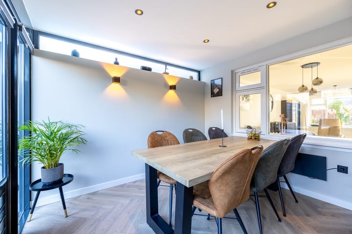 Foto 13 van de Vlierbes 4