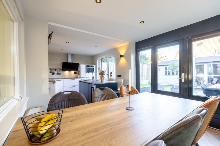 Foto 15 van de Vlierbes 4