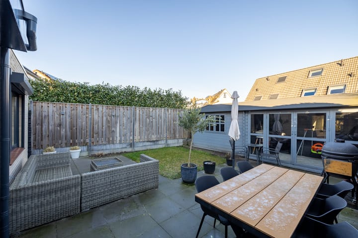 Foto 16 van de Vlierbes 4