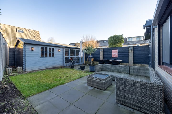 Foto 17 van de Vlierbes 4