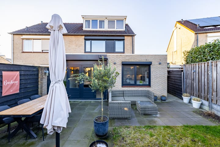 Foto 18 van de Vlierbes 4