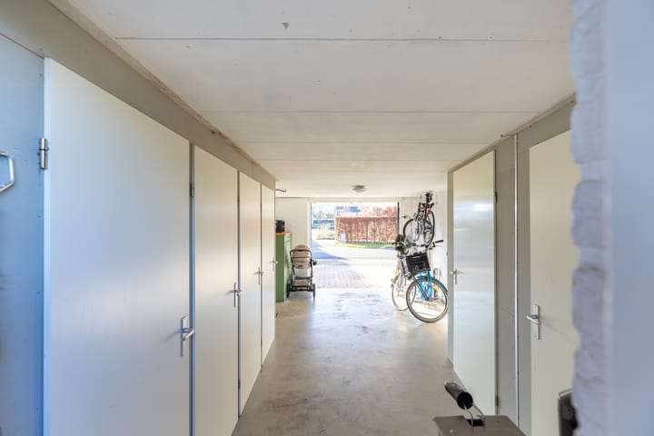 Foto 20 van de Vlierbes 4