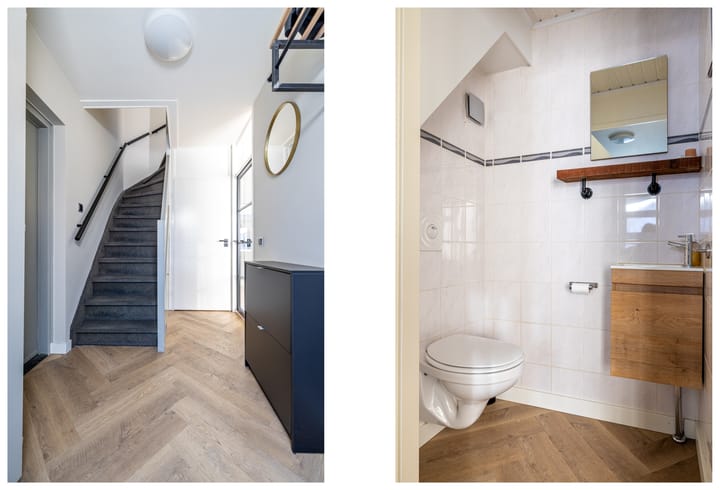 Foto 23 van de Vlierbes 4