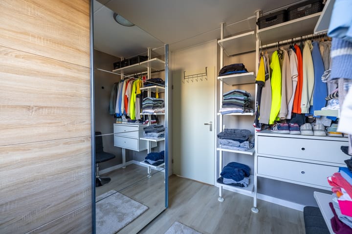 Foto 27 van de Vlierbes 4