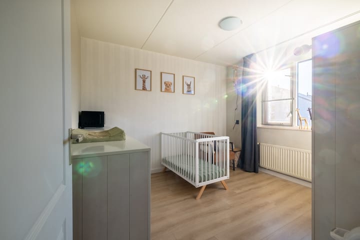 Foto 28 van de Vlierbes 4