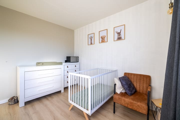 Foto 29 van de Vlierbes 4