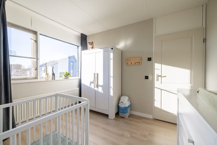 Foto 30 van de Vlierbes 4