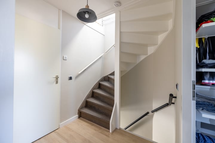 Foto 35 van de Vlierbes 4