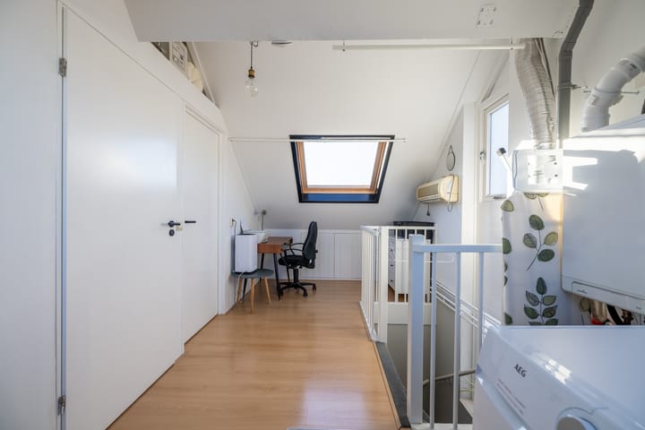 Foto 37 van de Vlierbes 4