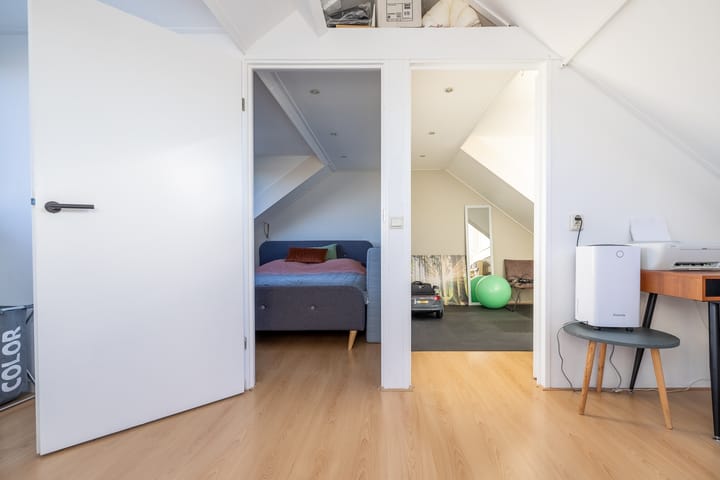 Foto 40 van de Vlierbes 4