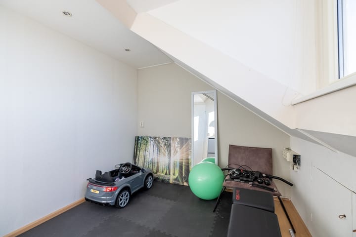 Foto 41 van de Vlierbes 4