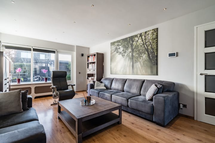 Foto 6 van Kompas 18