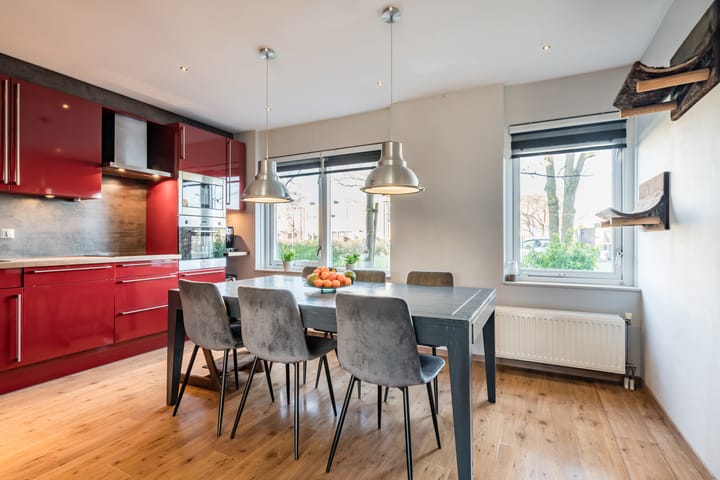 Foto 3 van Kompas 18