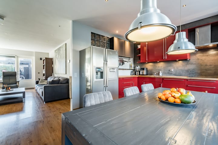 Foto 10 van Kompas 18