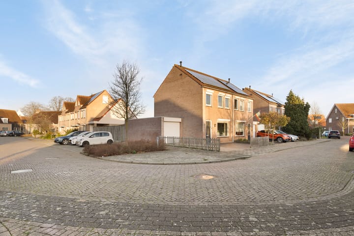 Foto 2 van Strobbelhoekstraat 21