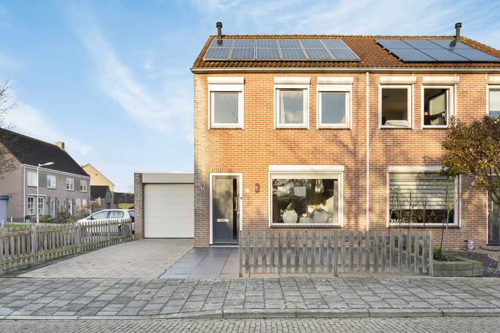 Foto 3 van Strobbelhoekstraat 21