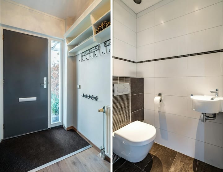 Foto 17 van Kompas 18