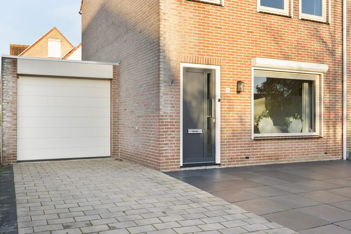 Foto 4 van Strobbelhoekstraat 21