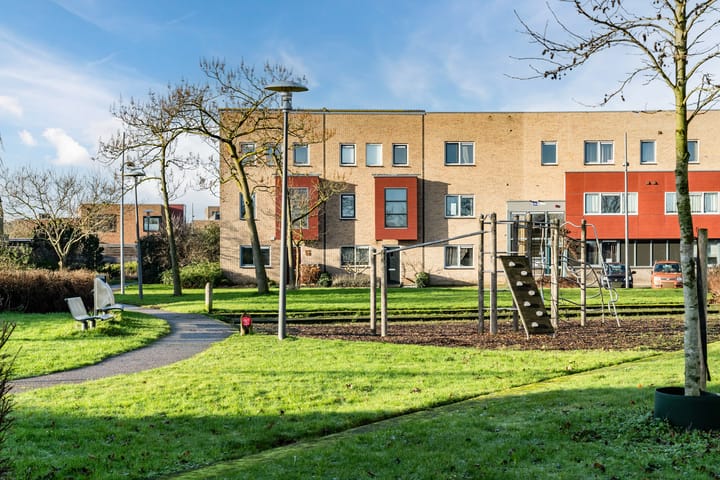 Foto 42 van Kompas 18