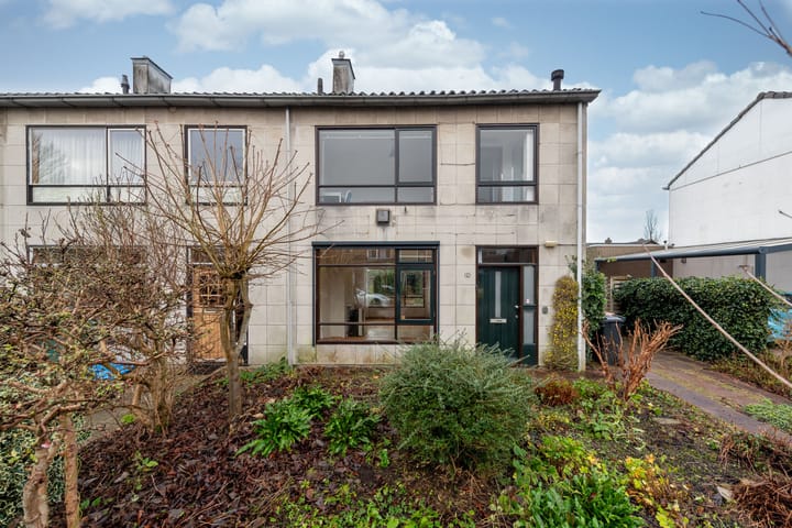 Foto 3 van Willem de Zwijgerlaan 12