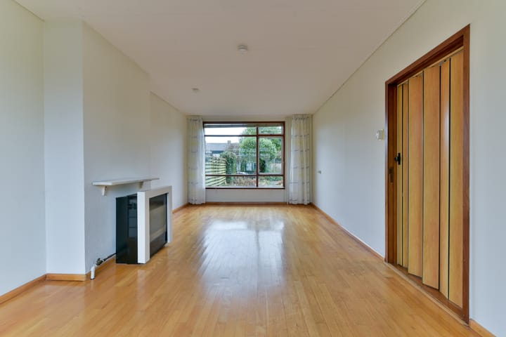 Foto 5 van Willem de Zwijgerlaan 12