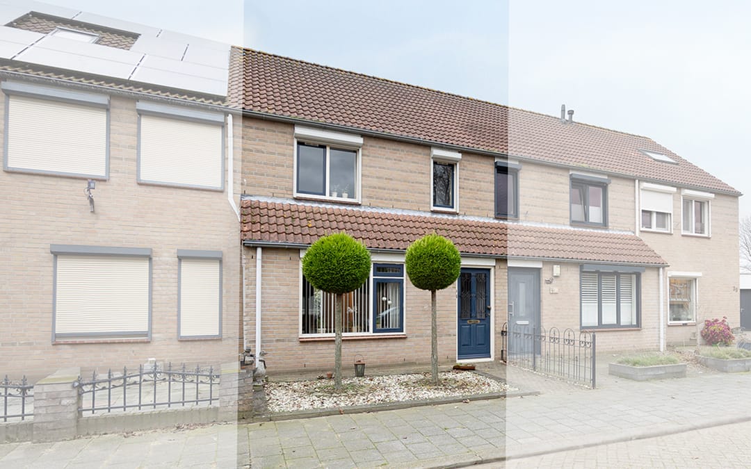 Photo 1 of Koningskaars 35