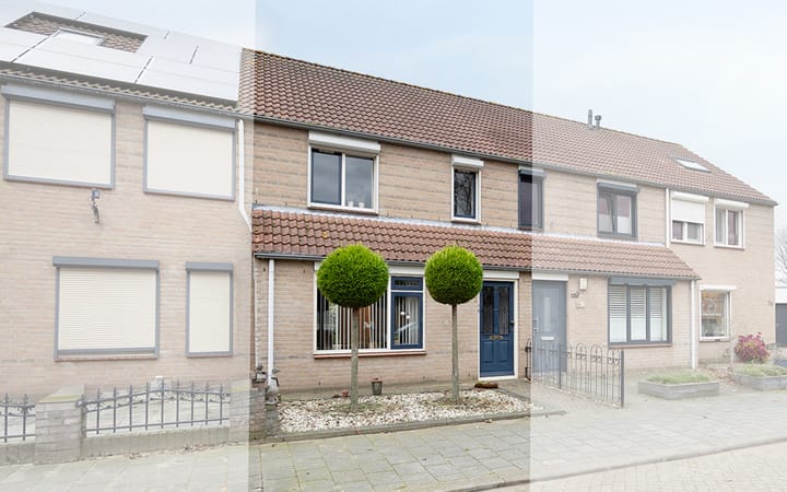 Foto 1 van Koningskaars 35