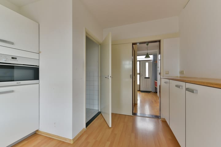 Foto 8 van Willem de Zwijgerlaan 12