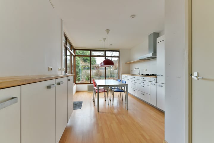 Foto 9 van Willem de Zwijgerlaan 12