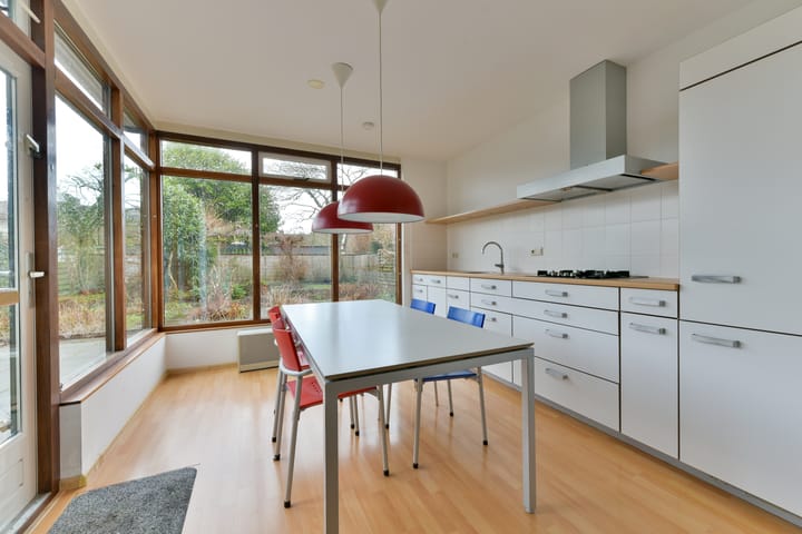 Foto 10 van Willem de Zwijgerlaan 12