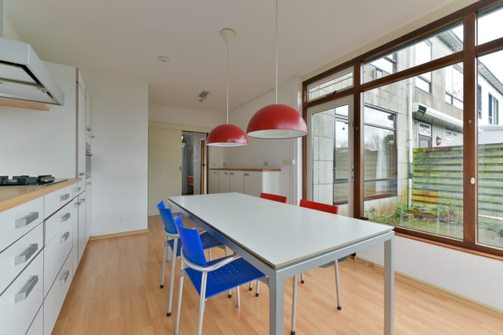 Foto 11 van Willem de Zwijgerlaan 12