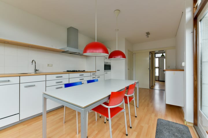 Foto 12 van Willem de Zwijgerlaan 12