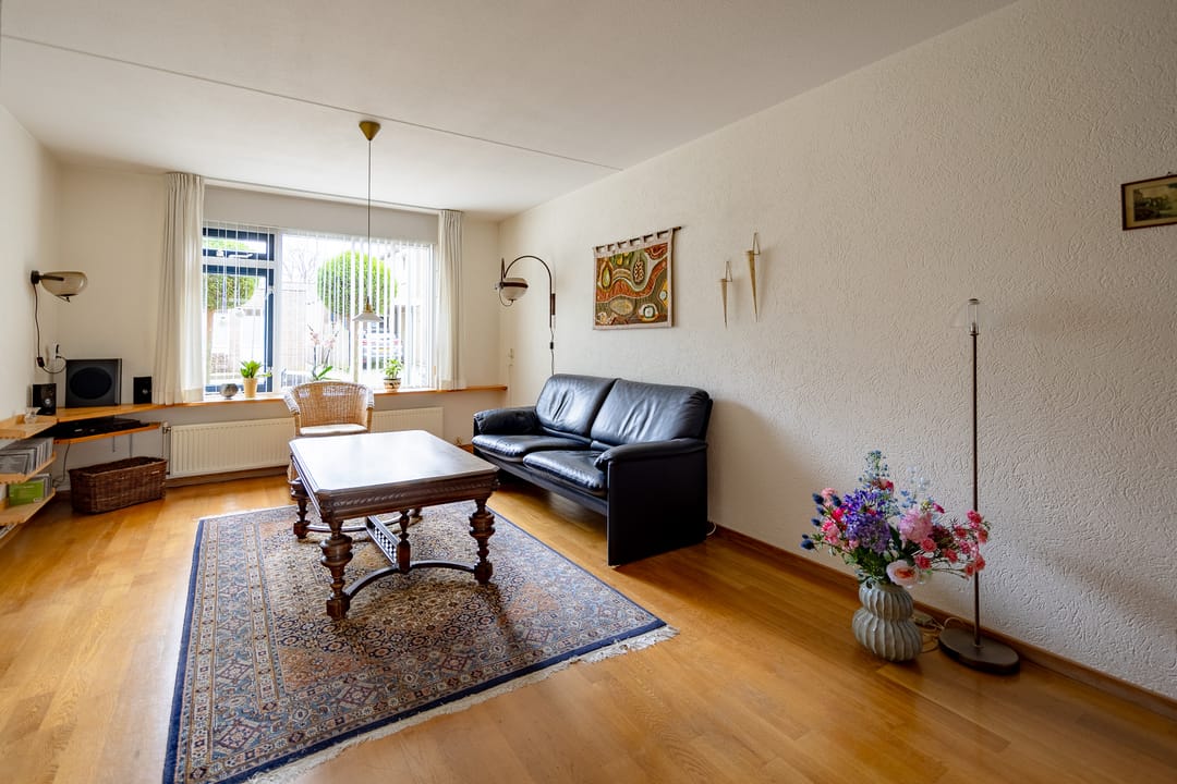 Photo 8 of Koningskaars 35