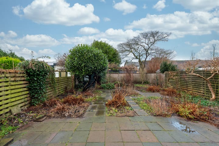 Foto 15 van Willem de Zwijgerlaan 12