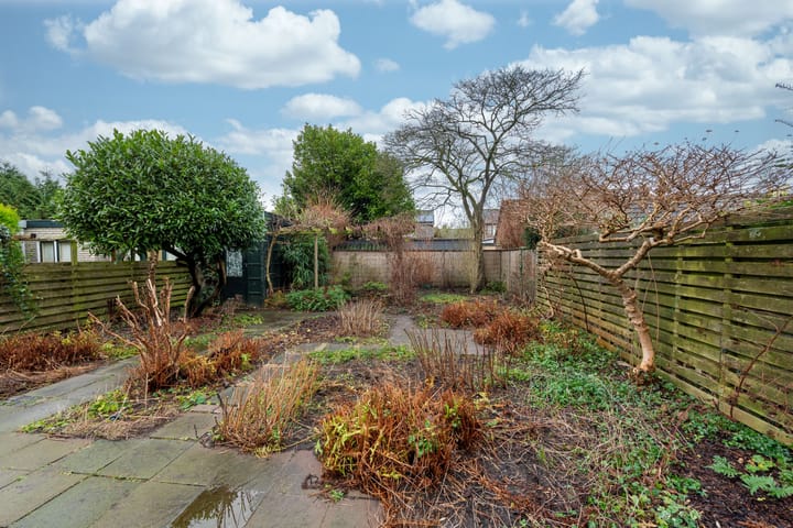 Foto 16 van Willem de Zwijgerlaan 12